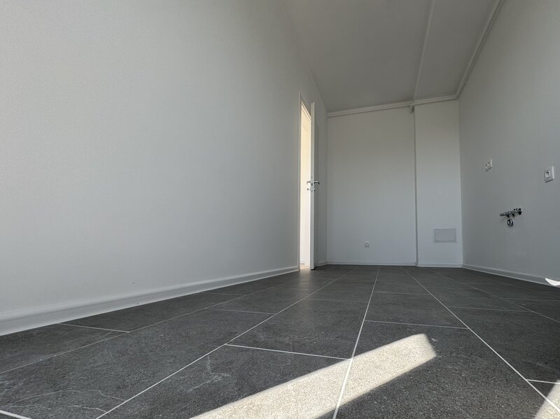 Bucurestii Noi, Chitila, Sector 1, studio cu gradina, nou, gata de mutare,