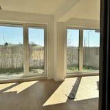 Bucurestii Noi, Chitila, Sector 1, studio cu gradina, nou, gata de mutare